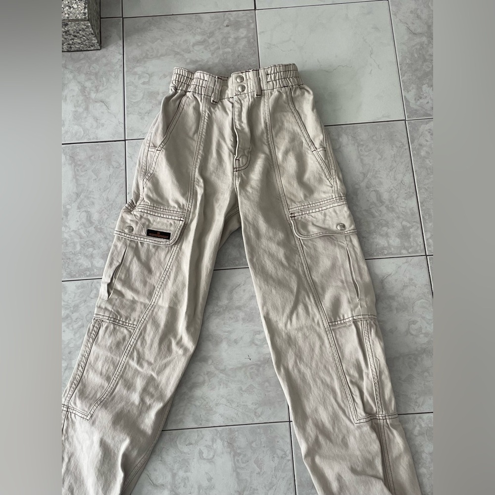 Size small BDG jeans